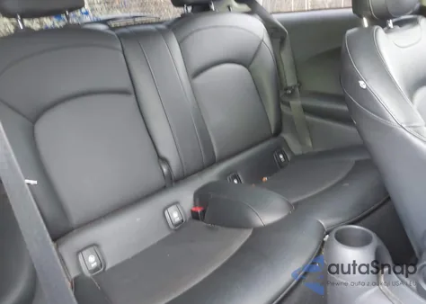 2015 Mini Hardtop Cooper из США, поврежденный, VIN WMWXM5C54F3A97170